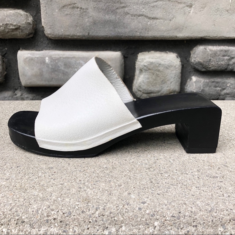 Gucci Clogs ⭐️2xHP🧜♀️ TOM FORD 9.5 but fits sz10 - Picture 3 of 12